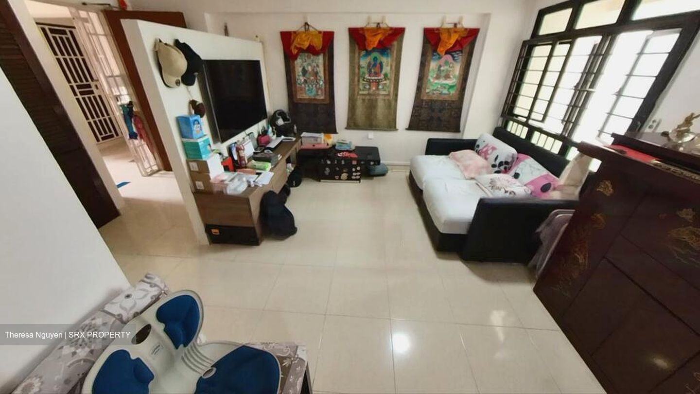 Blk 156 Rivervale Green (Sengkang), HDB 4 Rooms #457720211